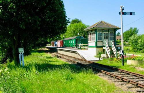 Wisteria Lodge, beautiful home in a great location - Foto 28