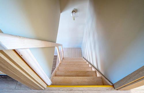 Ostoja Pod Osówką dom Spokój - Foto 53