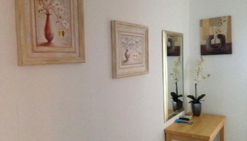 Apartment Nürnberg-City - Foto 5