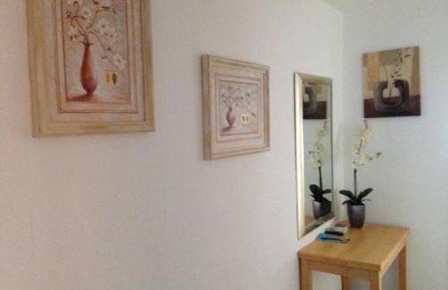 Apartment Nürnberg-City - Foto 5