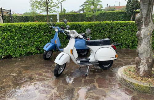 leupupe relax cultura mare monti - Foto 51