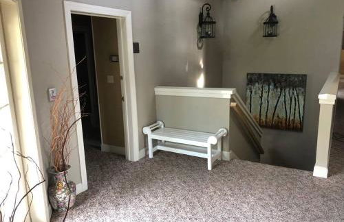 The Lake House on Cherokee Ridge Golf Course - Foto 12