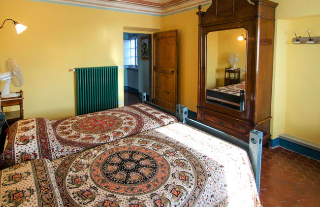 Casa del Poggio - Foto 17