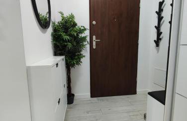 Przytulne mieszkanie przy Kanale Żerańskim - Foto 12