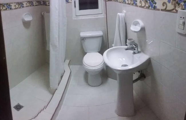 Casa Particular Renta Godoy with Wifi - Foto 32