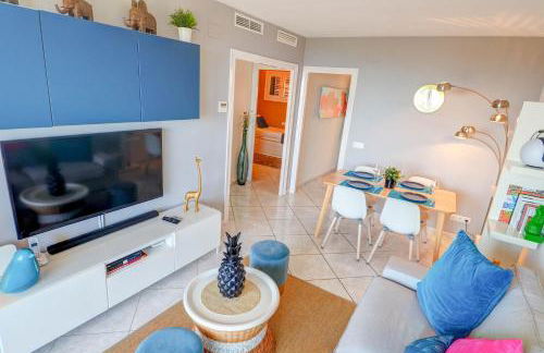 Palma Fiesta Apartment by Hello Homes Sitges - Photo 19