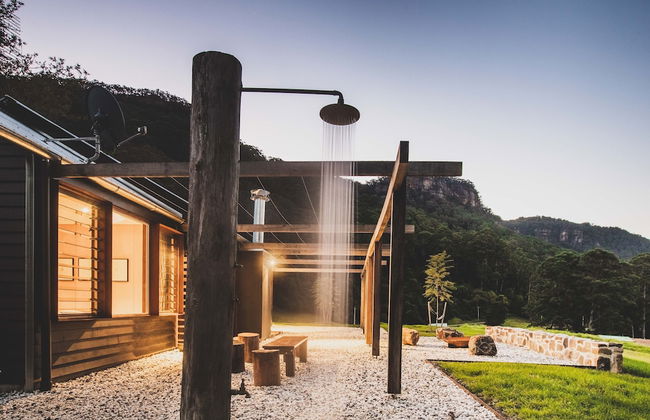 Barranca Kangaroo Valley - Foto 33