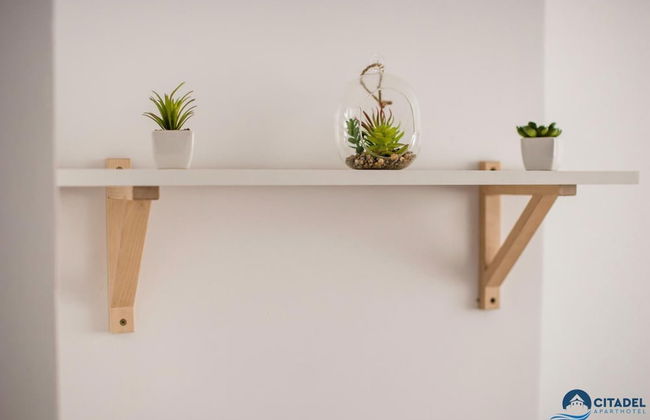 Citadel Aparthotel - Photo 13