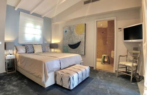 Modern Andratx Villa Ocean Views, 1031 - Foto 27