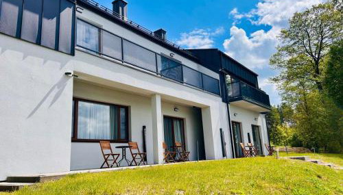 LAKE VIEW Apartamenty - Foto 2