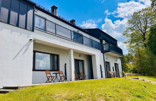 LAKE VIEW Apartamenty - Foto 2