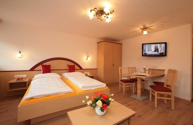 Aparthotel Waidmannsheil - Foto 8