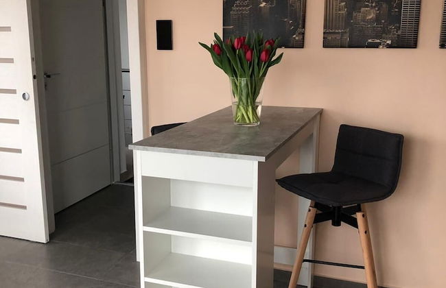 Guetsel Lodge Appartements - Photo 4