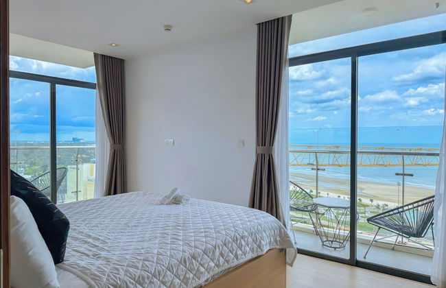 TNH O Ye Home - CSJ TOWER VUNG TAU - Photo 44