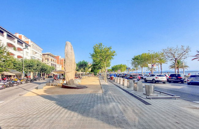 Apartment in Roses Near Playa de Roses Beach - Photo 40