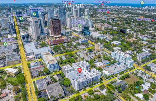 Isla Blue in DTWN 3 Min From Las Olas - Photo 65