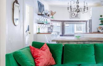 Boutique Apartment in 1905 Victorian Home - Plaza - Westport - Foto 1