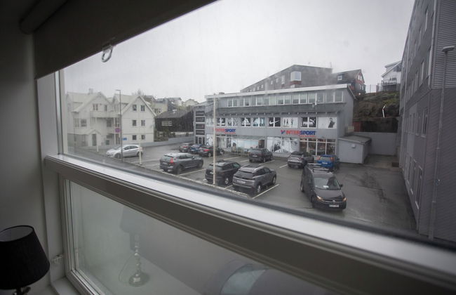 In The Heart Of Tórshavn Nr1 - Foto 14