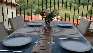 EL BALCÓN PANORÁMICO DEL TIÉTAR - Foto 4