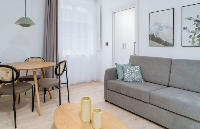 Limehome Santiago de Compostela - Foto 60