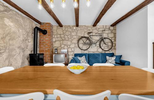 Holiday Home Sonja - Makarska Exklusiv - Foto 11