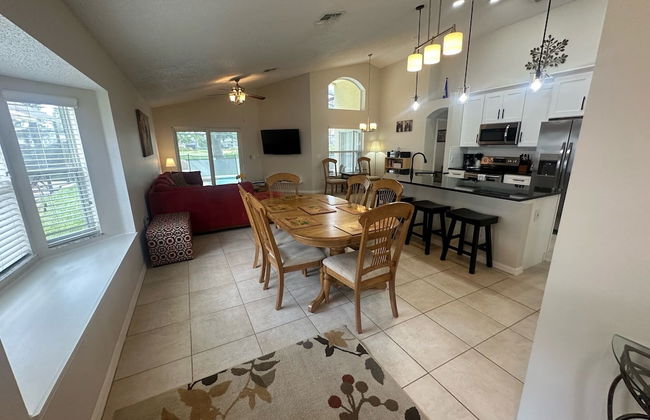 Beautiful 4-bedroom Pool Villa in Southern Dunes With a Golf Course View - Foto 19