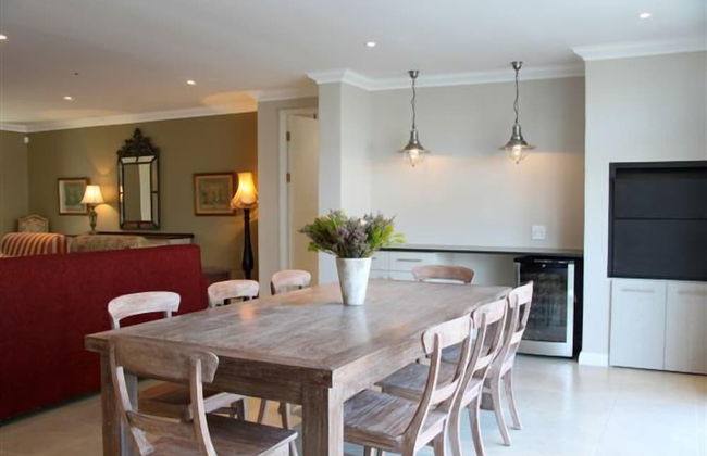 Spatalla Holiday Homes - Foto 44