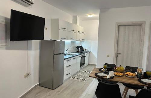 Kato Zaros Apartments - Foto 23