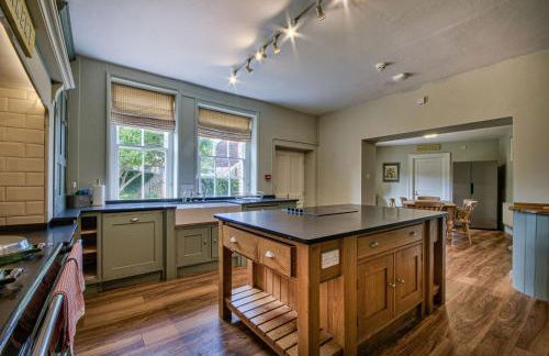 Timberley Farm by Group Retreats - Foto 12