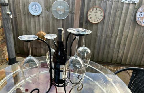 5 O Clock Somewhere with Private Hot Tub - Foto 16