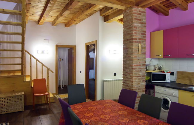 Cozy Mansion in Torrecilla en Cameros With Mountain View - Foto 3