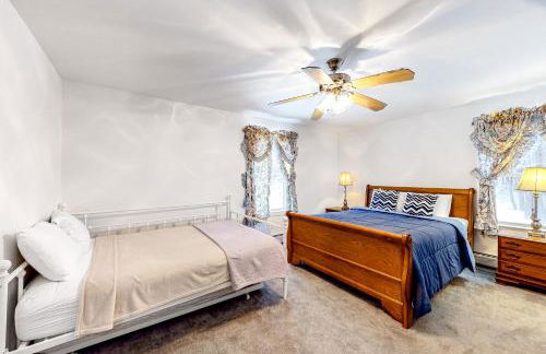 Ludlow Hideout - Foto 16