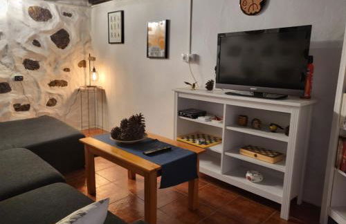 Casa Rural LOS PINARES El Juncal de TEJEDA - Foto 77