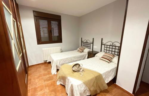 Casa de la Plaza - Foto 23