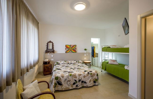 La Panoramica - Foto 7