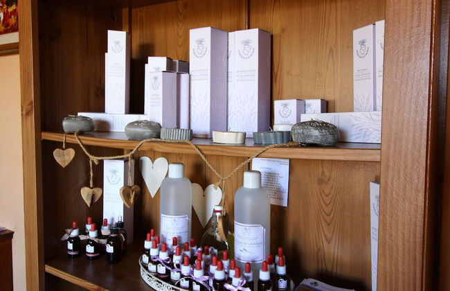 Farmhouse in Montalto Near Sandy Beach - Foto 22