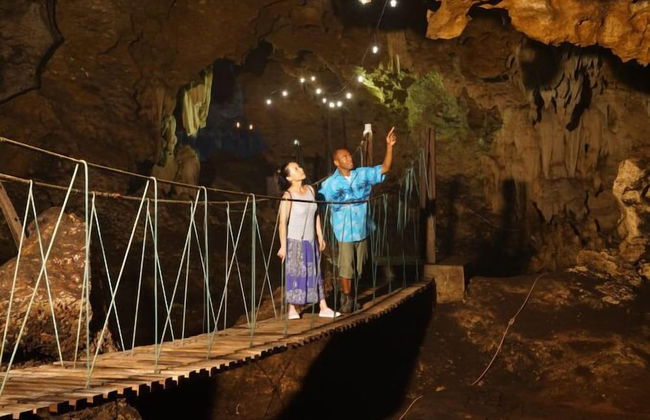 Freshwater Private Resort - Foto 32