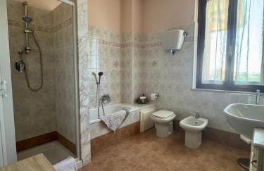 Villa Giulia apartment Assisi - Foto 33