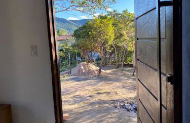 Casa Lilás no Vale do Capão - Foto 17