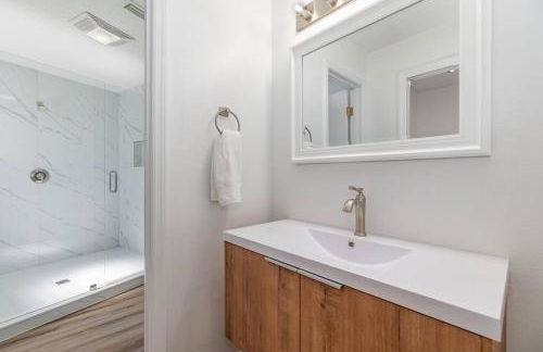 Melbourne Beach 4/3 Home steps to Beach w/Jacuzzi - Foto 21