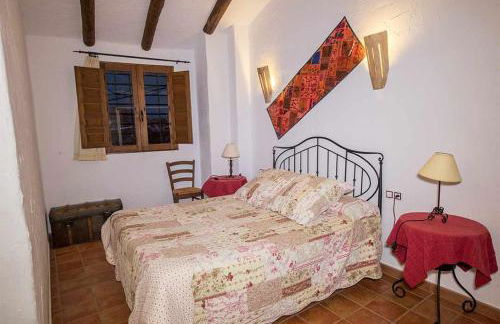 Casas Cueva el Mirador de Galera - Photo 8