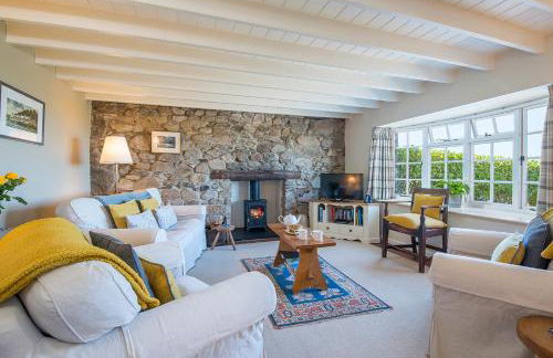 Ty-Gwartheg - Foto 1