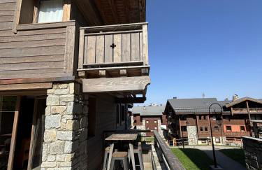 Les 7 laux immobilier chalet F - Foto 64
