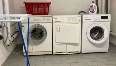 Monteurwohnung Ferienwohnung mit Terrasse - Foto 3