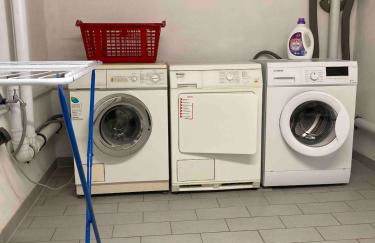 Monteurwohnung Ferienwohnung mit Terrasse - Foto 3