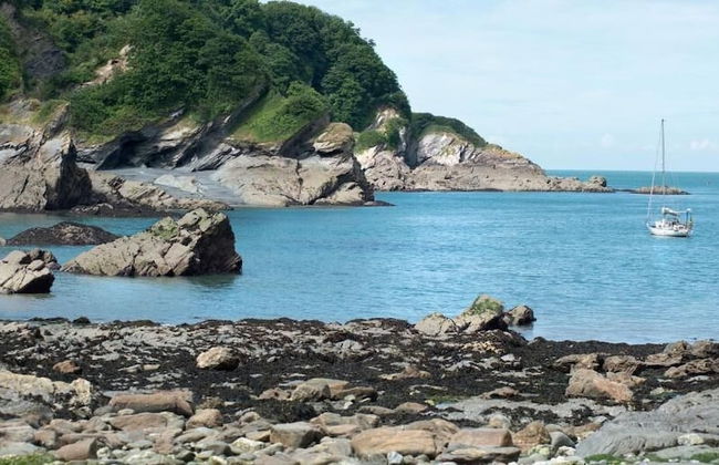 Sandaway Beach Holiday Park - Foto 37