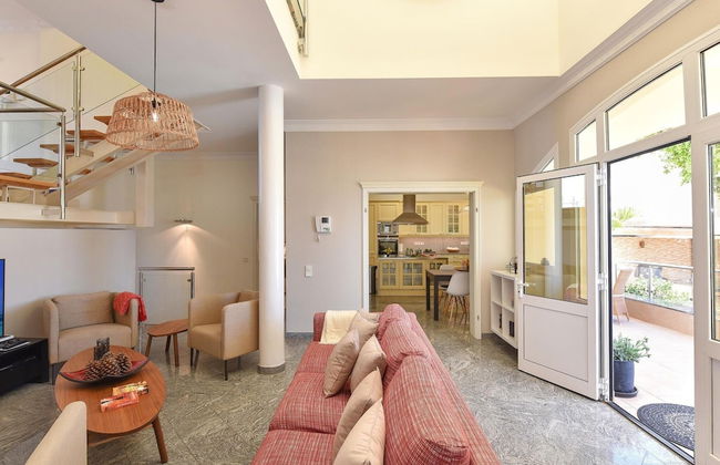 Belvilla by OYO Villa Doramas 12 pax - Foto 17