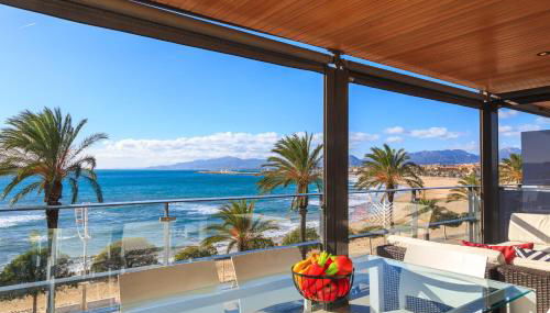 TROPIMAR LUXE Apartment - Only Families - Foto 1