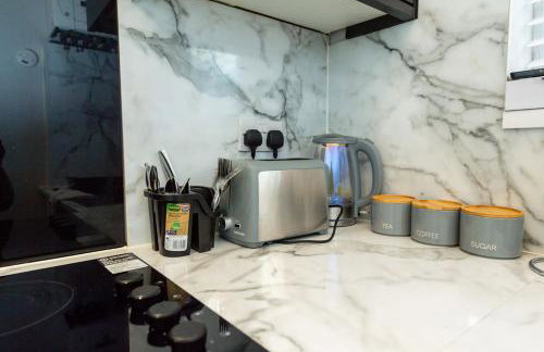 Benoît Apartments - Foto 25