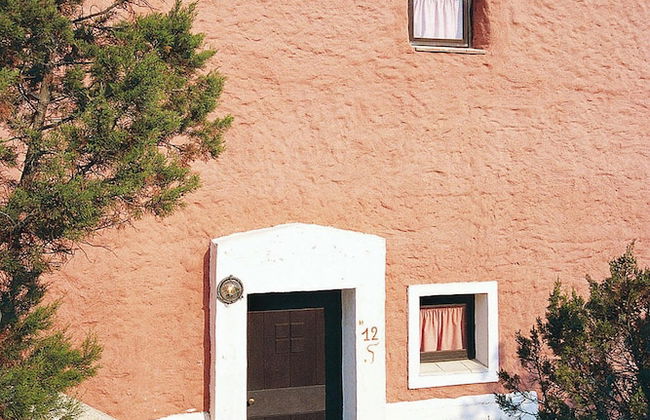 Holiday Home I Cormorani in Baja Sardinia - Foto 14